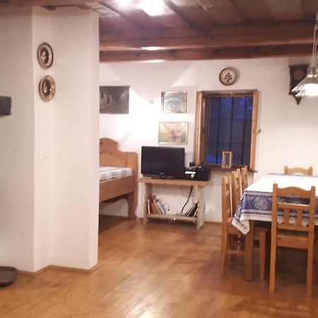 Káli 120 Vila Tagyon Exterior foto